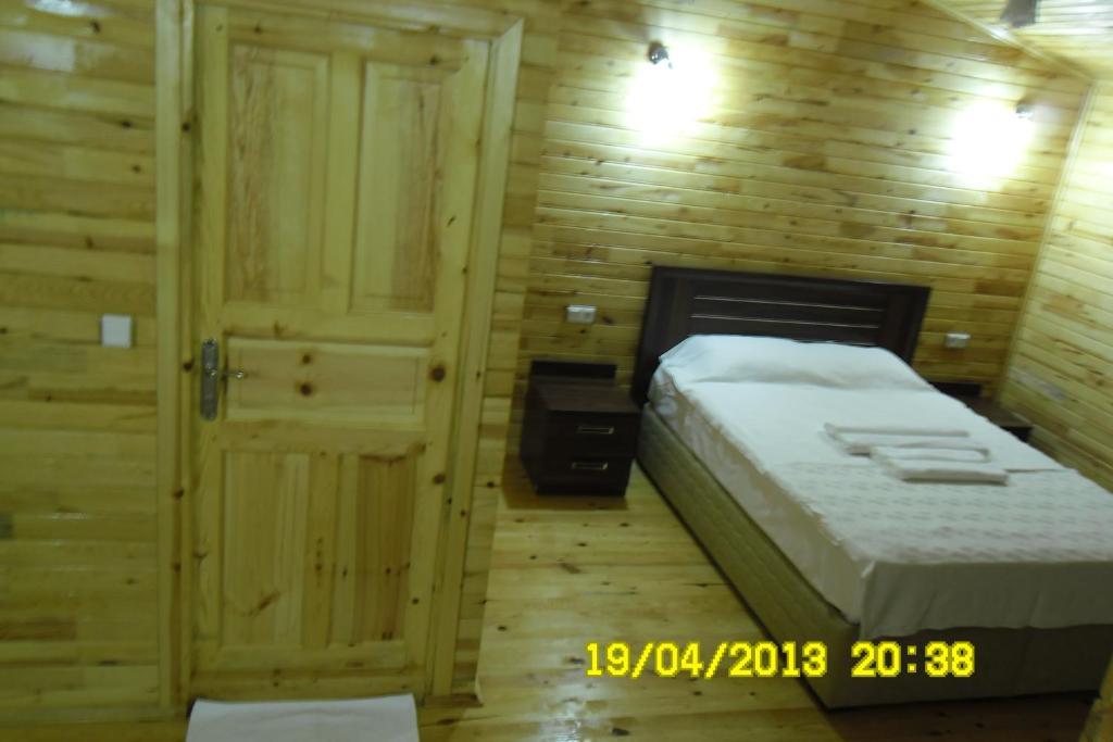 Cesur Pansiyon Hotel Cirali Exterior photo